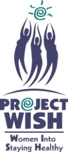 Project Wish program logo